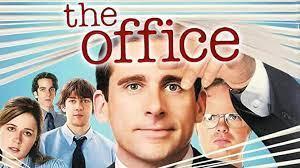 The Office US - Season 2